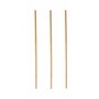 Cocktail Straws "Pure" Ø 4 x 150mm -Horecavoordeel.com-