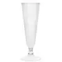 Champagneglazen 100cc PLA "Pure" Ø 55 x 165mm Glashelder -horecavoordeel.com-