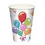 Cups Cardboard 200cc "Fete" Ø 70 x 97mm -Horecavoordeel.com-