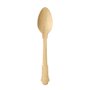 Coffee Spoons Wood "Pure" "Vintage" 120mm -Horecavoordeel.com-