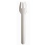 Forks Paper "Pure" White 155mm -Horecavoordeel.com-