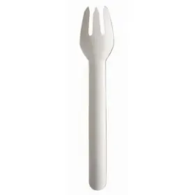 Forks Paper "Pure" White 155mm -Horecavoordeel.com-