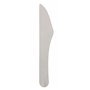 Knives Paper "Pure" White 158mm -Horecavoordeel.com-