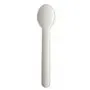 Spoons Paper "Pure" White 155mm -Horecavoordeel.com-