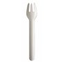 Forks Paper "Pure" White 155mm -Horecavoordeel.com-