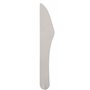 Knives Paper "Pure" White 158mm -Horecavoordeel.com-