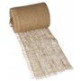 Tischband Jute "Natuur" Op Rol 10m x 150mm