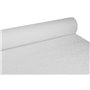 Tablecloth Paper Roll White With Damask Print 100 x 1 meter