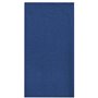 Tablecloth Dark Blue Tissue "ROYAL Collection" 1200 x 1800mm