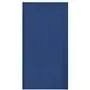 Tafelkleed Donkerblauw Tissue "ROYAL Collection" 1200 x 1800mm