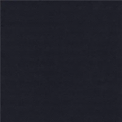 Servetten Zwart "ROYAL Collection" 1/4 Vouw 400 x 400mm (Klein-verpakking)