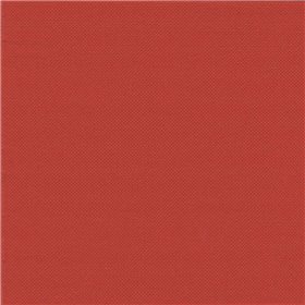 Napkins Fire Red "ROYAL Collection" 1/4 Fold 400 x 400mm (Small pack)