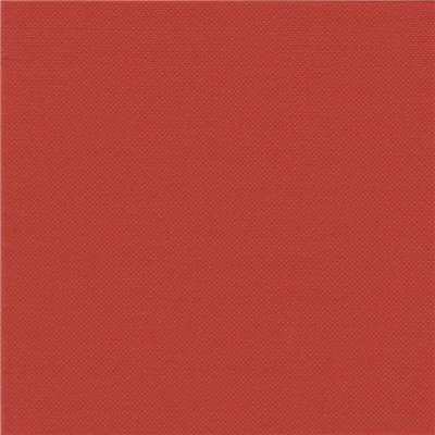 Napkins Fire Red "ROYAL Collection" 1/4 Fold 400 x 400mm (Small pack)