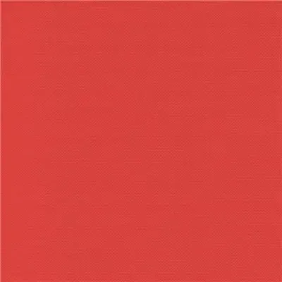 Servetten Rood "ROYAL Collection" 1/4 Vouw 400 x 400mm (Klein-verpakking)