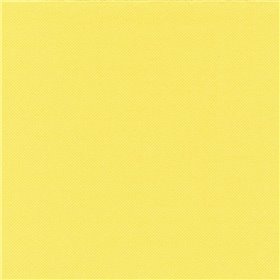 Napkins Yellow "ROYAL Collection" 1/4 Fold 400 x 400mm (Small pack)