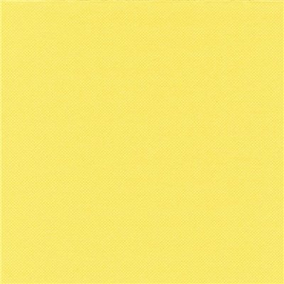 Napkins Yellow "ROYAL Collection" 1/4 Fold 400 x 400mm (Small pack)