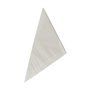 Cone Bags White Cellulose Fat Free 150 x 150 x 210mm (Filling content 50 Grams)