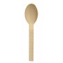 Coffee Spoons Bamboo "Pure" 110mm