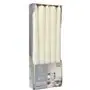 Candlestick Candles White Ø 20 x 250mm