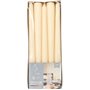 Candlestick Candles Cream Ø 20 x 250mm