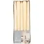 Candlestick Candles Cream Ø 20 x 250mm