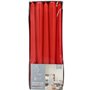 Candlestick Candles "Tango Red" Ø 20 x 250mm