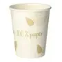 Cups Cardboard 200cc "Pure" "ZERO" Ø 80 x 92mm