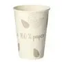 Cups Cardboard 180cc "Pure" "ZERO" Ø 70 x 92mm