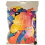 Ballonnen Kleuren Assortiment Met Pomp Ø 220mm