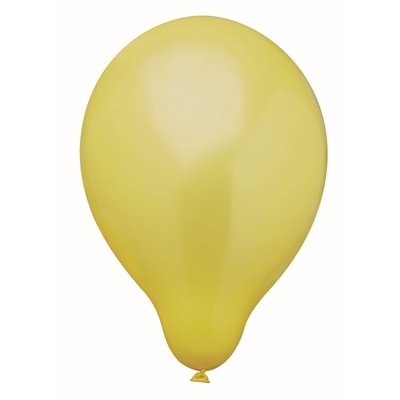 Ballonnen "Verschillende Vormen" Kleuren Assortiment