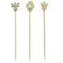 Amuse skewers "Pure" "Royal" 120mm