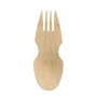 Amuse Spoon Bamboo "Pure" 85mm