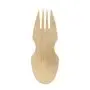 Amuse Spoon Bamboo "Pure" 85mm