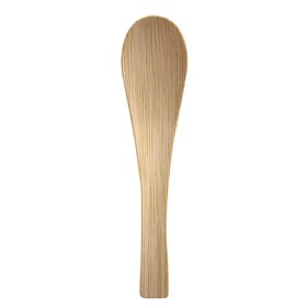 Amuse-bouche Spoons Bamboo "Pure" "Asia" 130mm