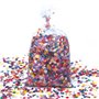 Confetti Papier 1000 gram