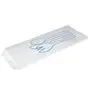 Cutlery Bags Blue Paper 230 x 90mm