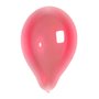 Balloons "Crystal" Colors Assortment (Suitable for Helium) Ø 250mm