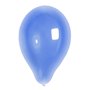 Balloons "Crystal" Colors Assortment (Suitable for Helium) Ø 250mm