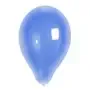 Balloons "Crystal" Colors Assortment (Suitable for Helium) Ø 250mm