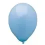Balloons "Pastel" Colors Assortment (Suitable for Helium) Ø 250mm