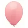 Ballonnen "Pastel" Kleuren Assoriment (Geschikt voor Helium) Ø 250mm