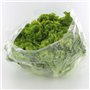 Lettuce bags LDPE 175 x 370 x 260mm 25my