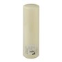 Pillar candles Ivory Ø 80 x 290mm