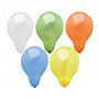 Ballonnen Kleuren Assortiment (Geschikt voor Helium) Ø 29 cm