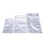 Stand Up Pouches Aluminum 500ml 130 x 220 + 2 x 35mm bottom