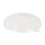 Deksel Saladebak RPET Ø 150mm