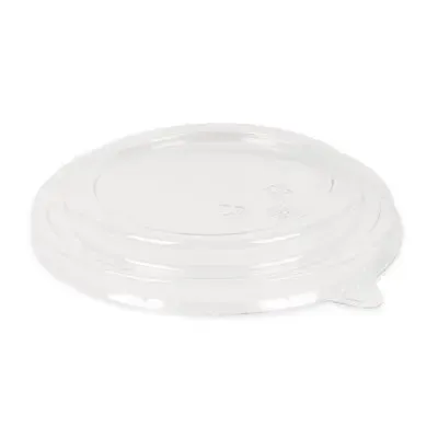 Deksel Saladebak RPET Ø 150mm