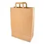 Paper carrying Bags Brown 320x170x440mm