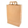 Paper carrying Bags Brown 320x170x440mm