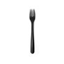 Forks Black CPLA "Folia" Extra Sturdy 190mm (Small package)